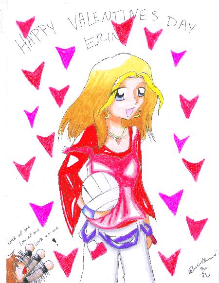 Erin's Valentines by Furuba_Rei
