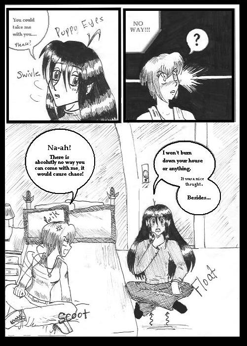 Quest Sample page: 1b by fFox__fFire