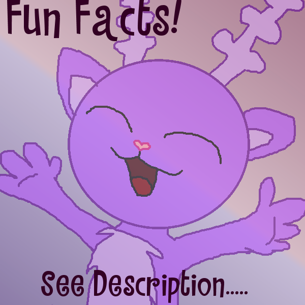 Fun Facts! by fanart-freak