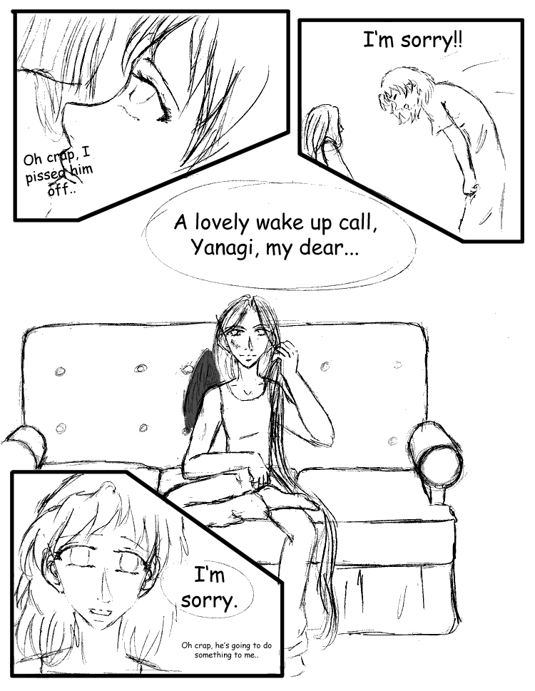 Angely i Demony 030 by feari