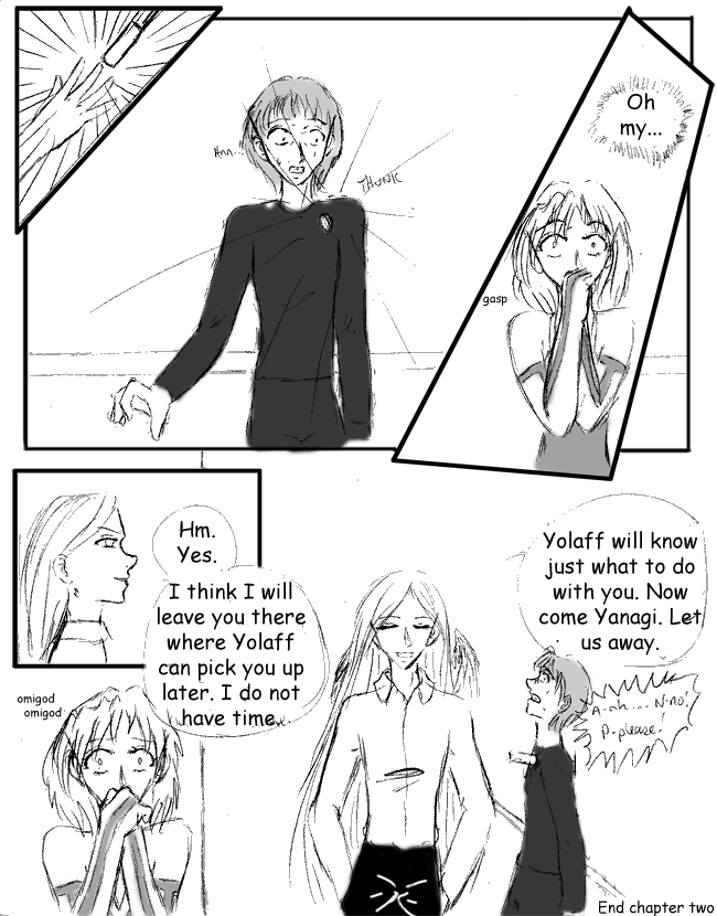 Angely i Demony 058 by feari