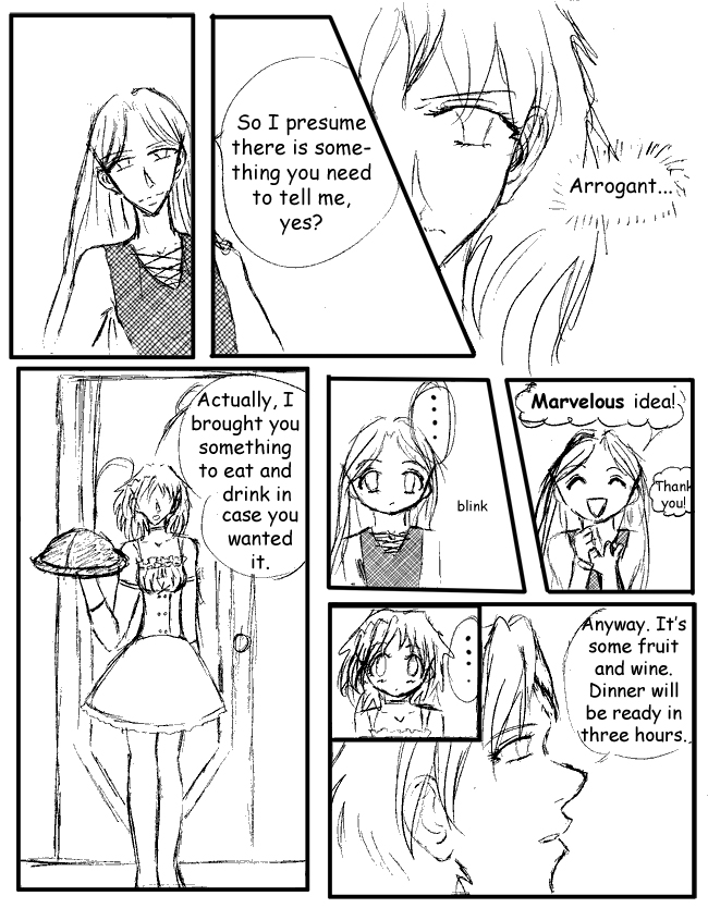 Angely i Demony 80 by feari