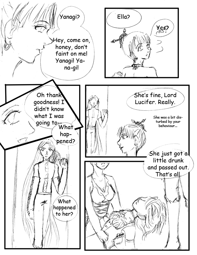 Angely i Demony 114 by feari