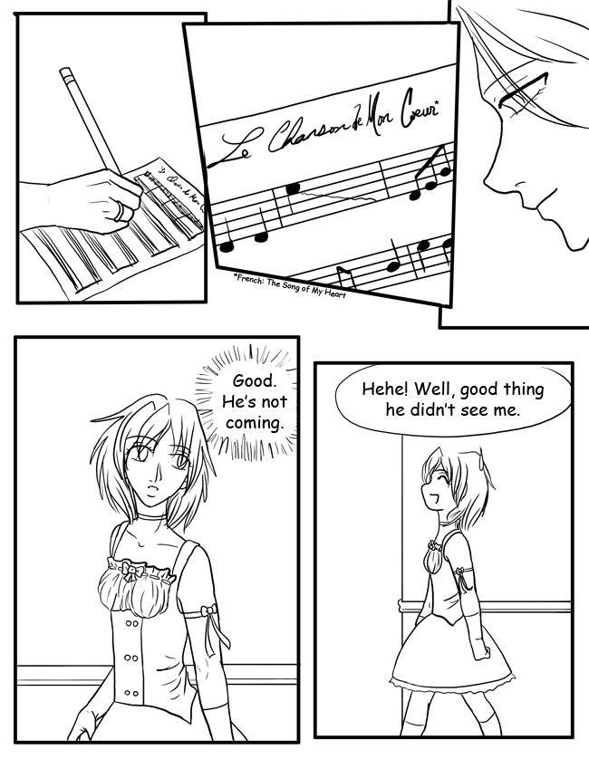 Angely i Demony 138 by feari