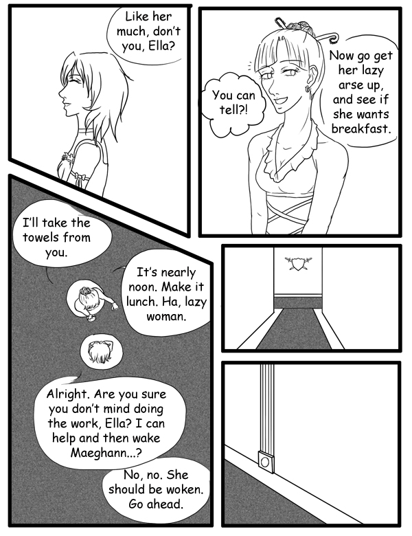 Angely i Demony 165 by feari