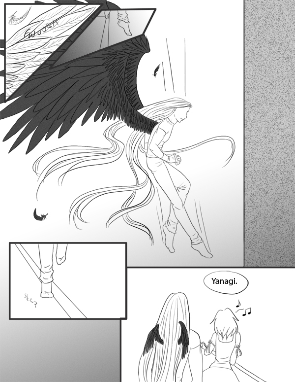Angely i Demony 173 by feari