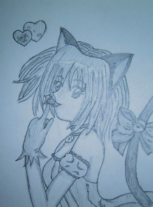 Ichigo(Zoey) for Sailor_Crystal_Heart by finalfantasygrl4