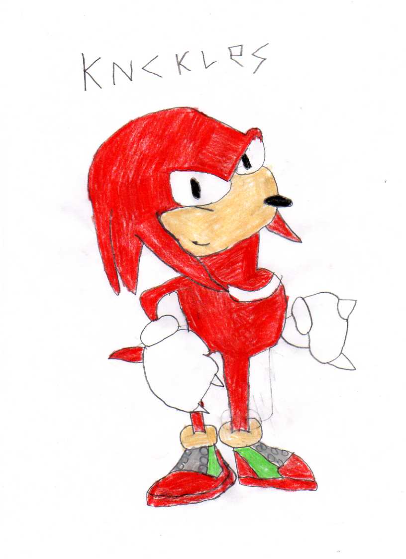O.S. knuckles by fireball40131