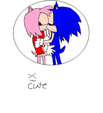 all sonamy lovers come by flamefox