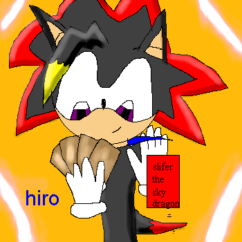 hiro by flamefox
