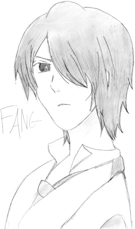 Fang by flamingheart777
