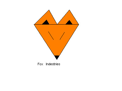 fox logo by fox4729