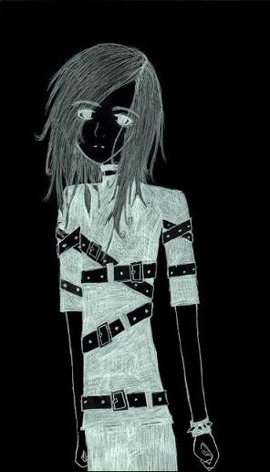 Bishounen(INVERTED) by freaky_madcow