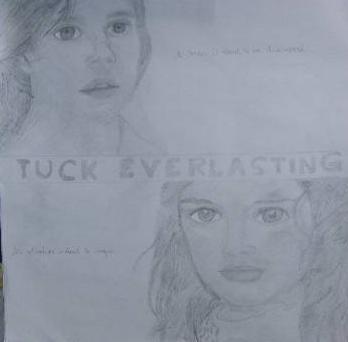 Tuck everlasting by G_lady24