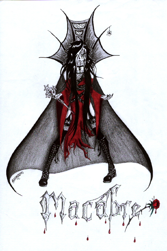 Macabre by Gardian_of_the_shadow_relm