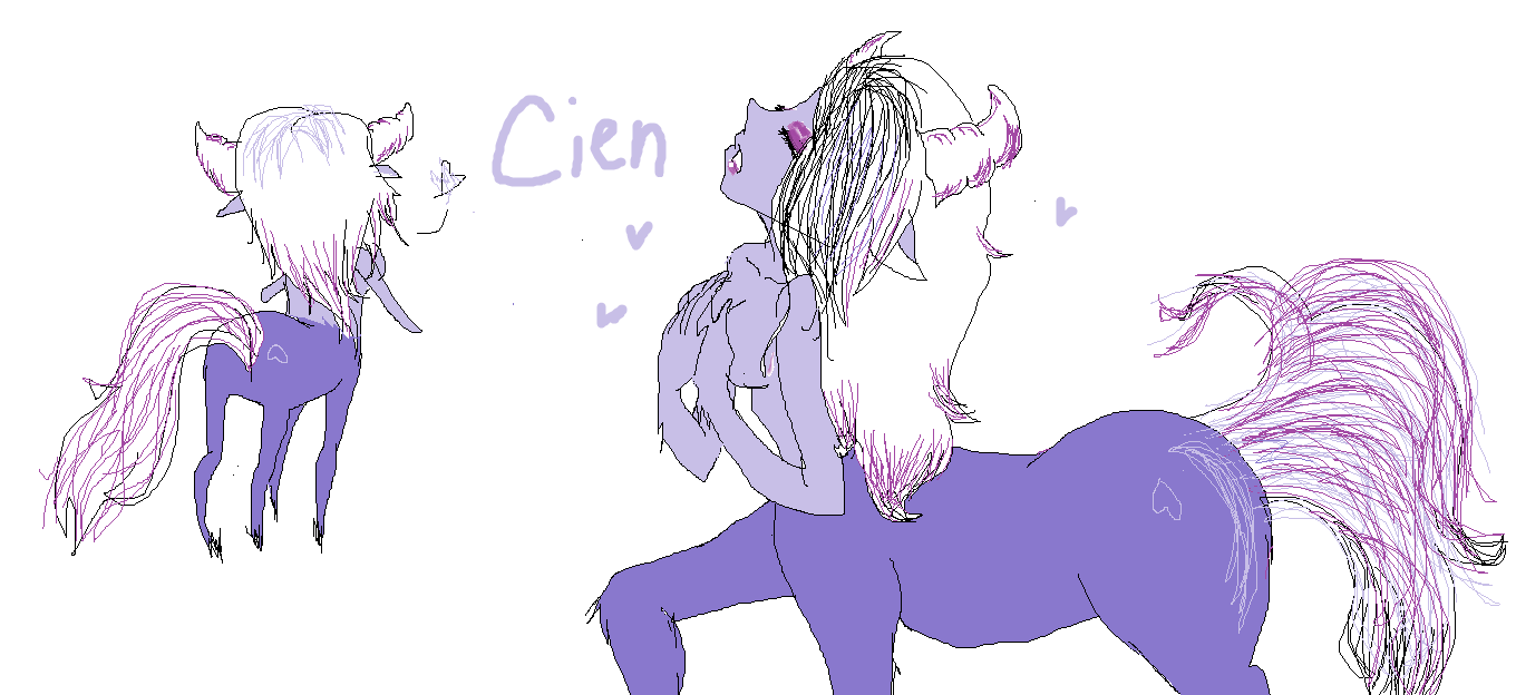 cien by Gerardway2008