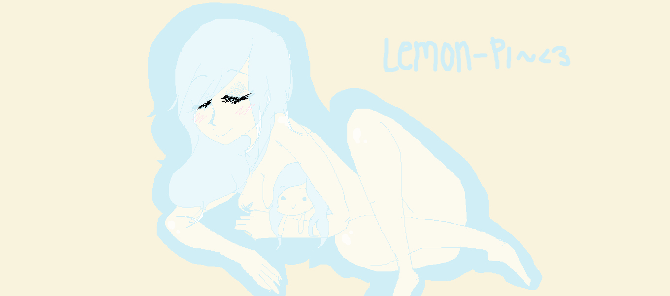 lemon~pi by Gerardway2008