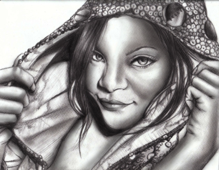 Rihanna by Gety