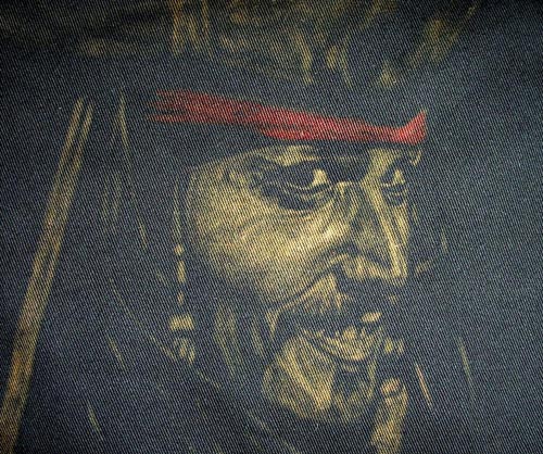 Jack Sparrow 4 by Giston