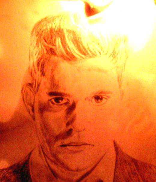 Michael Buble is HOT by Giston
