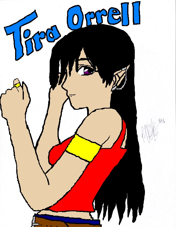 Tira Orrell by Goddess_Of_Destiny1230