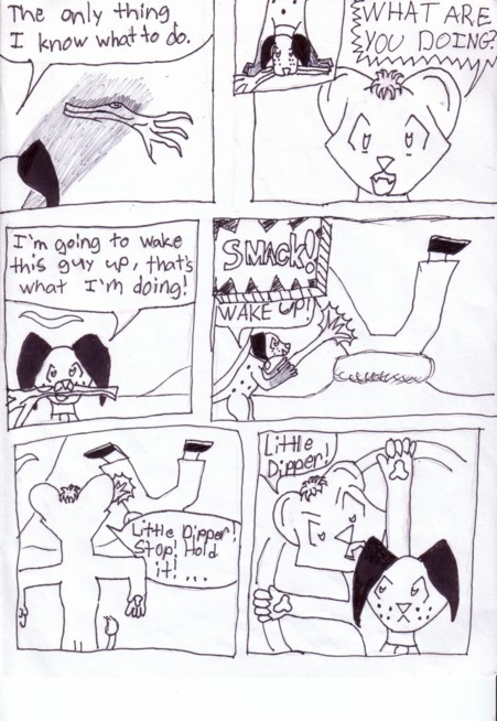 Page 4 by GojakInucrawler