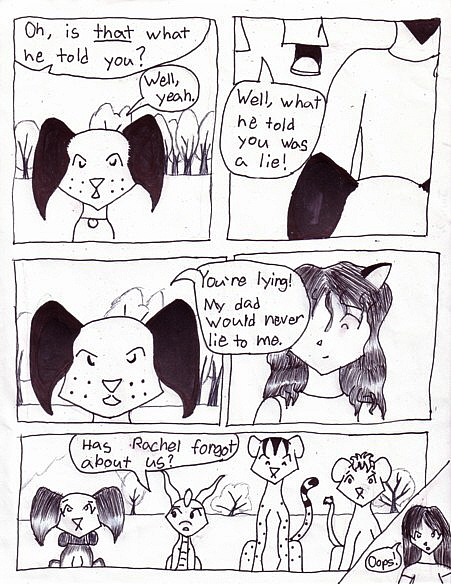 RoU: Page 20 by GojakInucrawler
