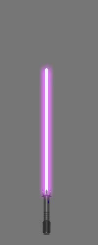Jedi Lightsaber3 by GoldenRhydon