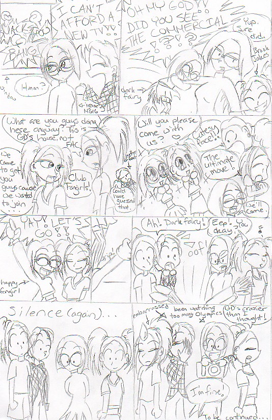 Club Fangirls Page 2 by GothicDancer