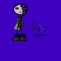REHI by Gothic_number