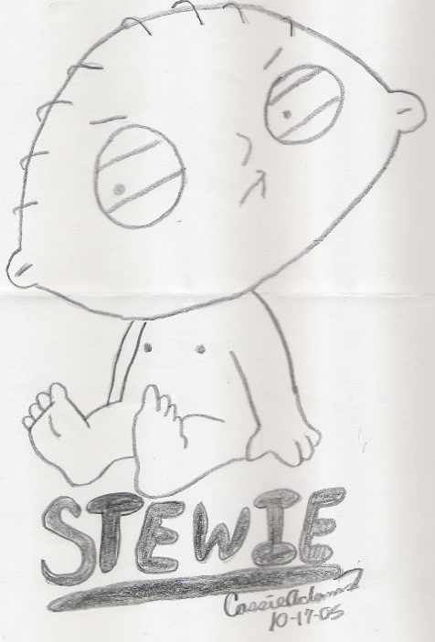 Stewie by Green_Day_15