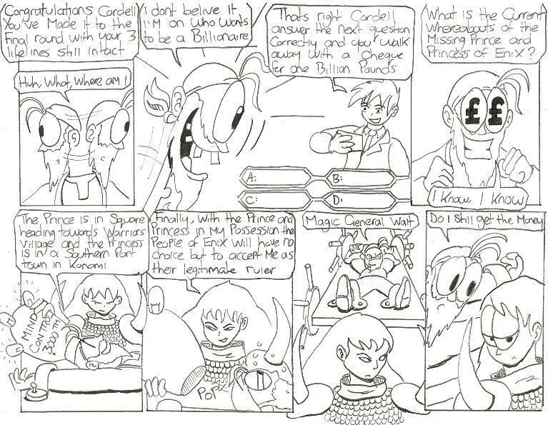 Magical Adventure Story p71 by Grey