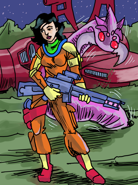 How are You Doing? by Grok