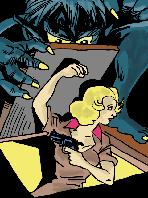 Cleaning up the Attic by Grok