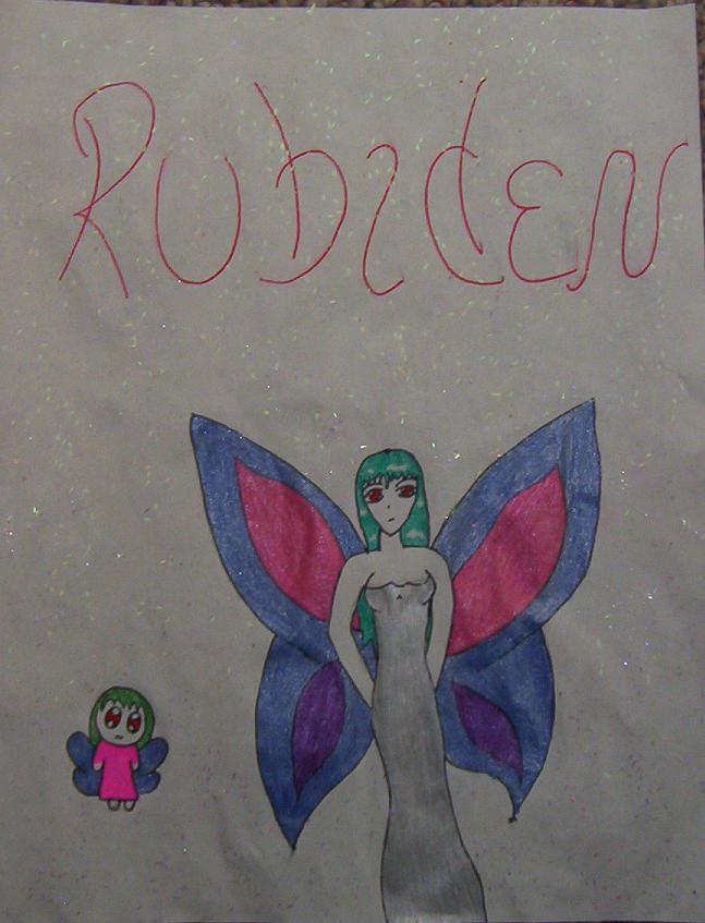 Fairy Rubiden by Guardian_angel