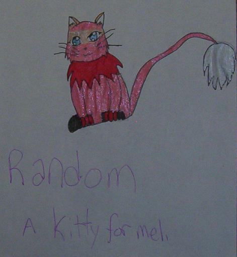 Random a kitty for Meli-oni-chan by Guardian_angel