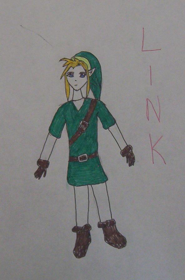 Link by Guardian_angel