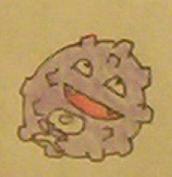 Koffing by Guardian_angel