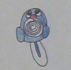 Poliwag by Guardian_angel