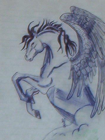 Pegasus by Guardian_angel