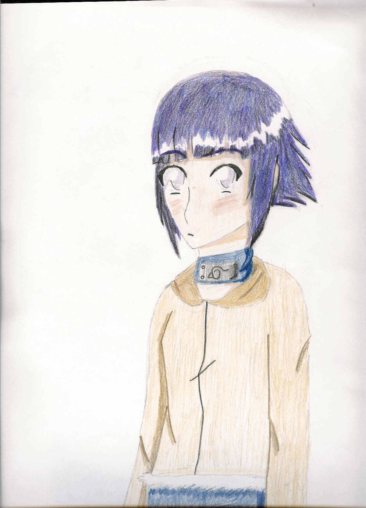 newer hinata picture by gaaraluver87954