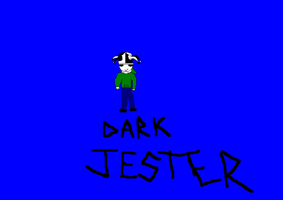 dark jester by gaaruto482
