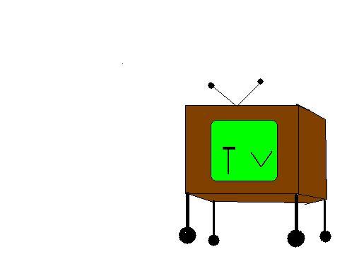 tv by gameboy