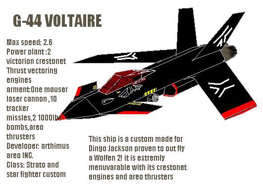 G-44 Voltaire by gamefox120