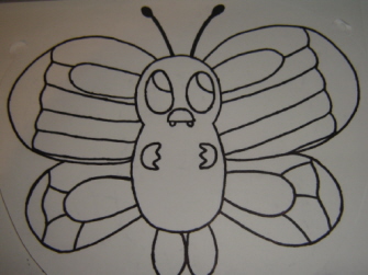 butterfree by gclover111491