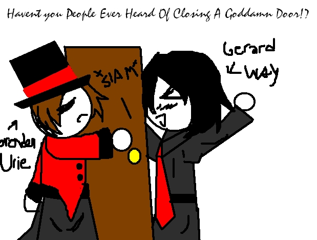 Gerard and Brenden? by gerard_frankie_lvr
