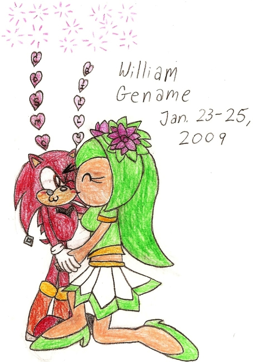 A Seedrian's Love by germanname