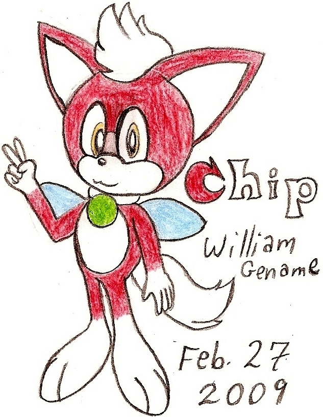 Chip by germanname