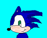 Sonic Waving GIF by ginathehedgehog
