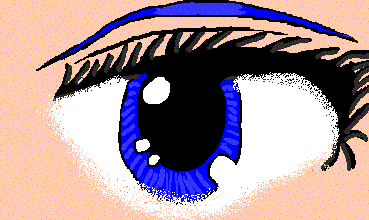random eye by gothic_mind